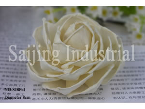 Sola Flower Reed Diffuser